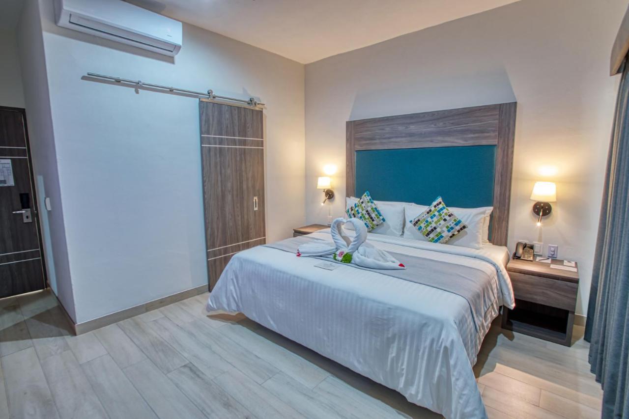 Casa Nicole Boutique Hotel Puerto Vallarta