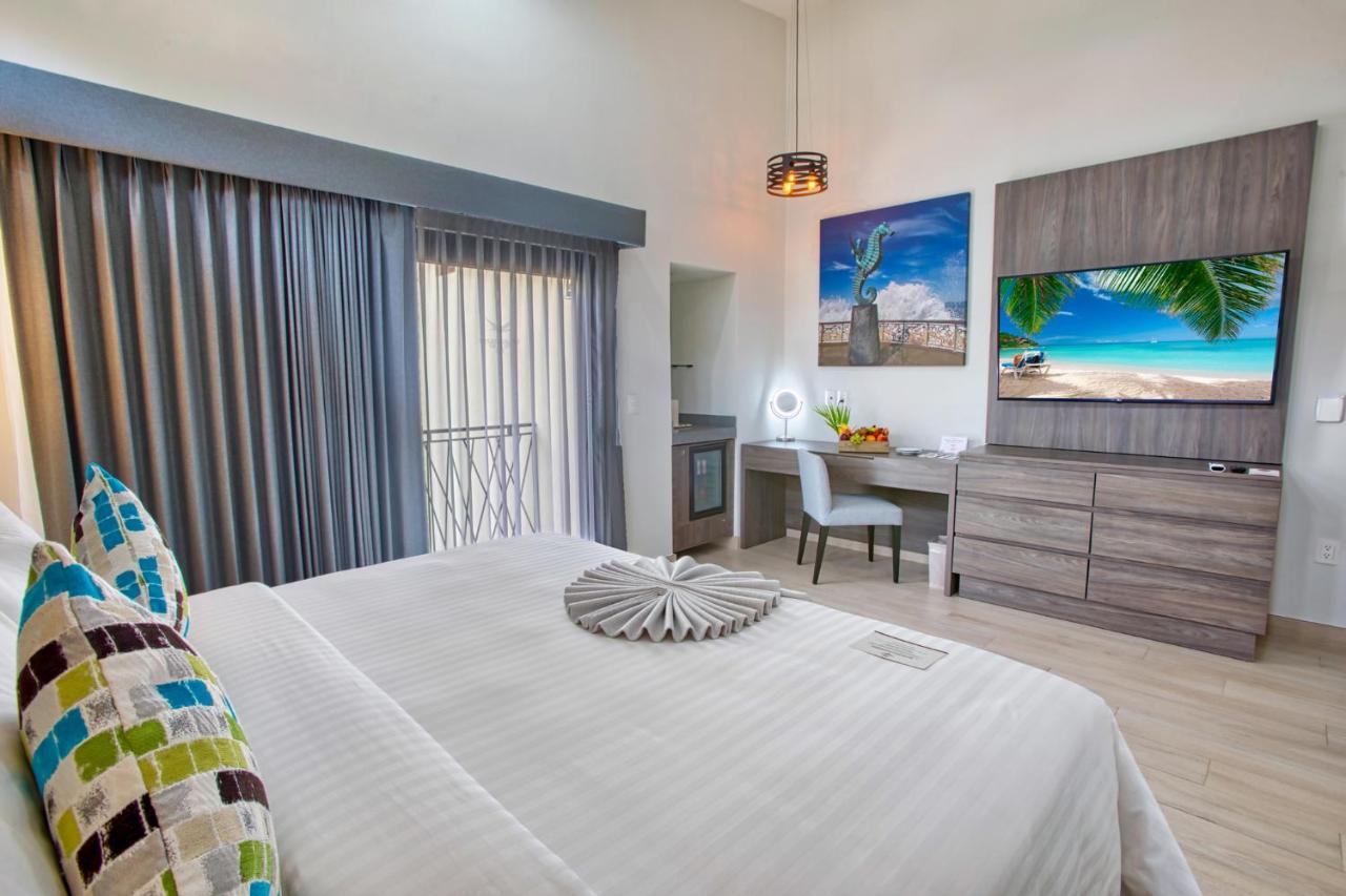 Hotel Casa Nicole Boutique Puerto Vallarta