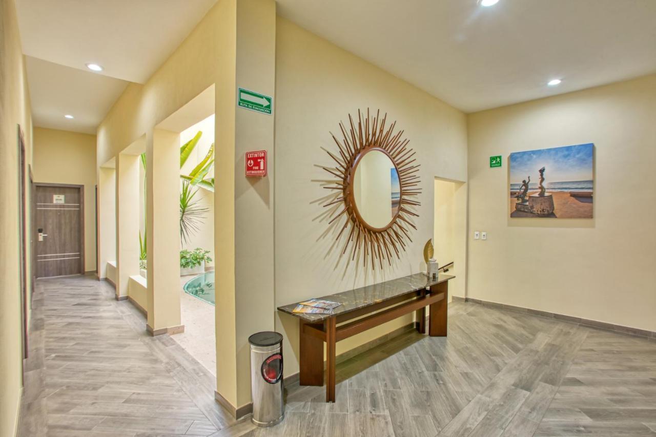 Casa Nicole Boutique Hotel Puerto Vallarta