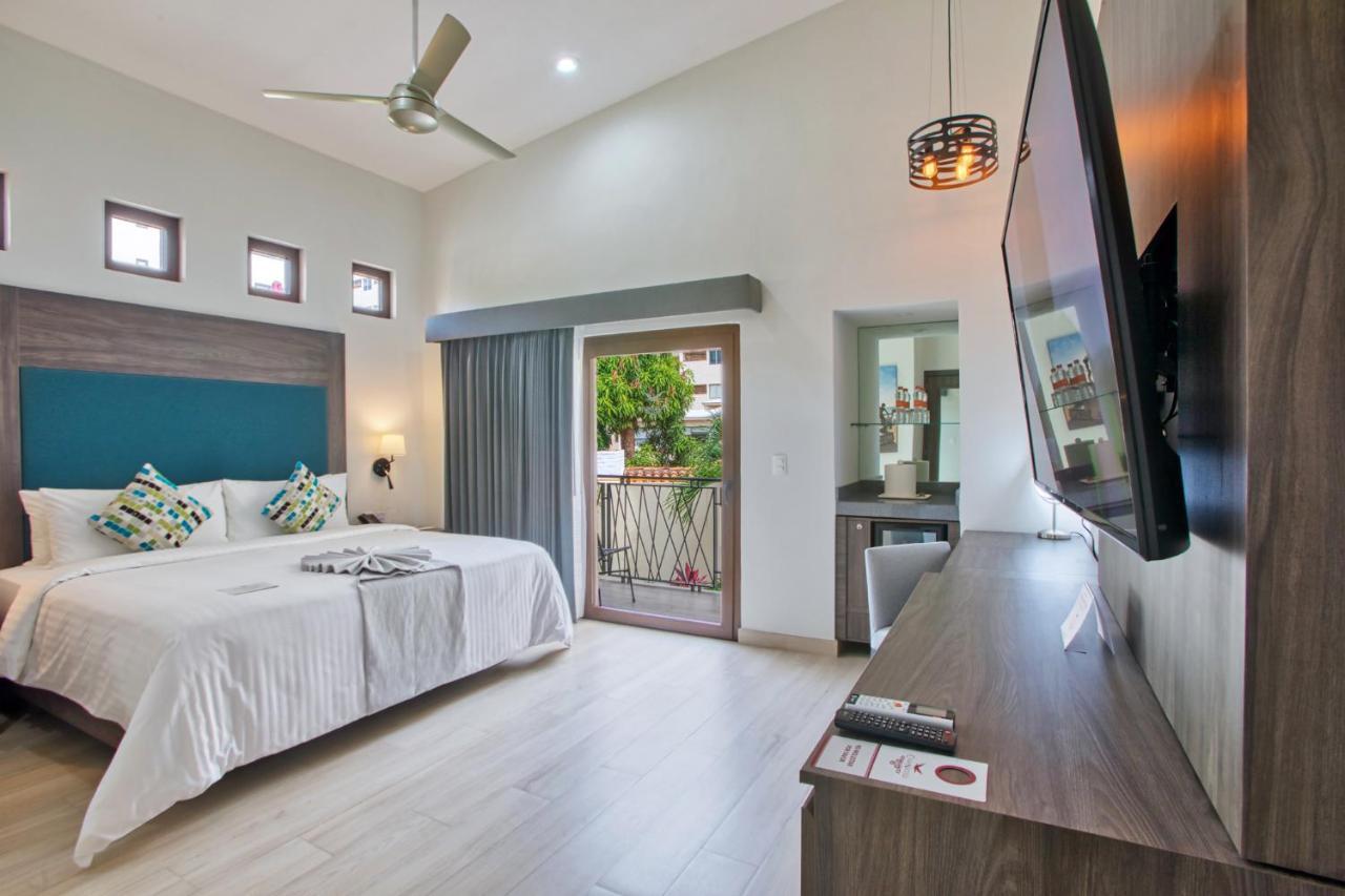 Casa Nicole Boutique Hotel