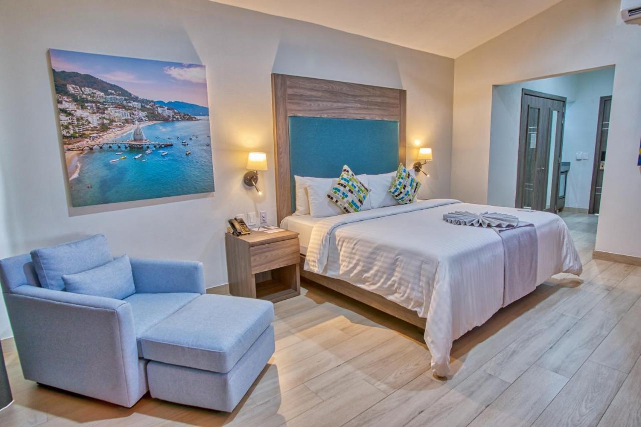 Hotel Casa Nicole Boutique Puerto Vallarta