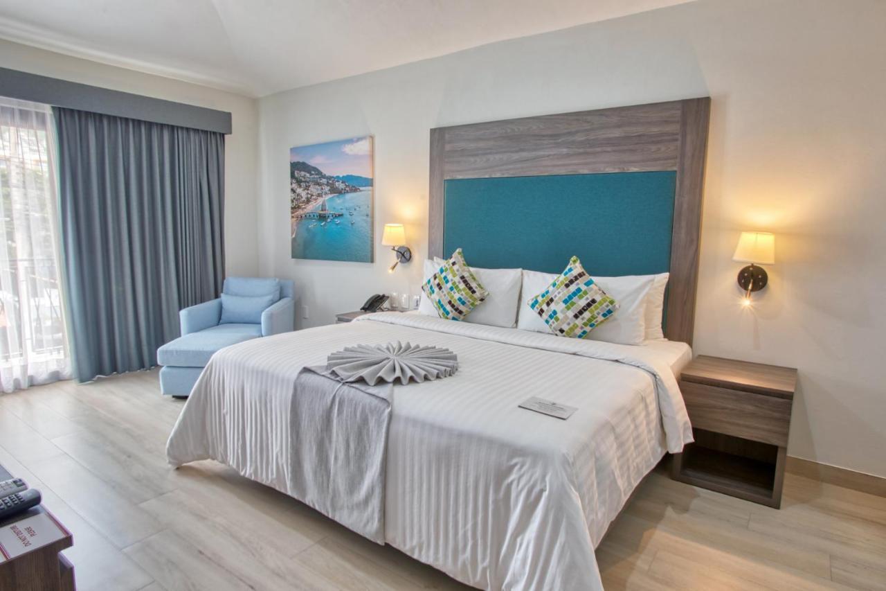Casa Nicole Boutique Hotel Puerto Vallarta