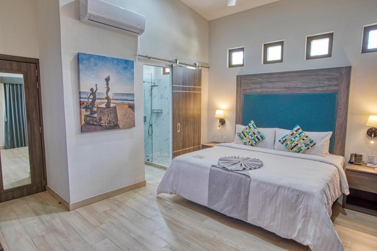 Casa Nicole Boutique Hotel