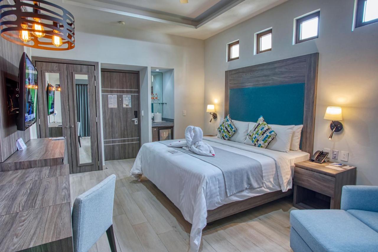 Hotel Casa Nicole Boutique Puerto Vallarta