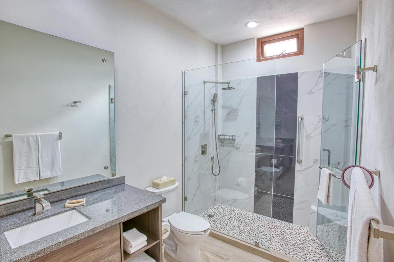 Casa Nicole Boutique Hotel