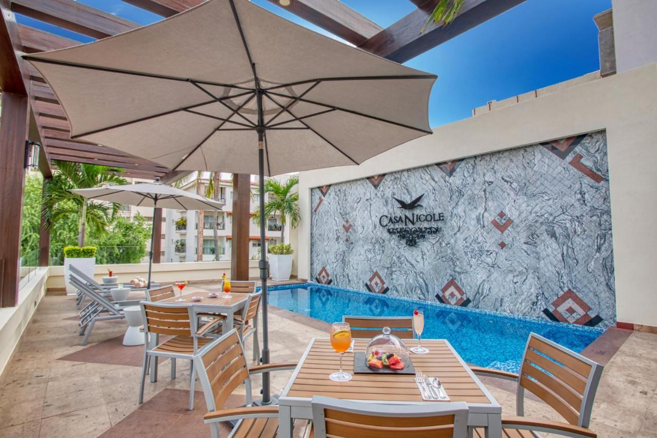 Casa Nicole Boutique Puerto Vallarta