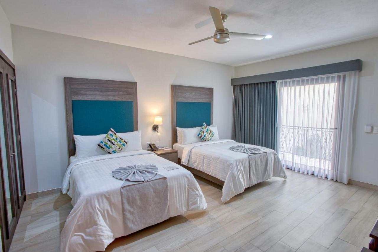 Casa Nicole Boutique Puerto Vallarta