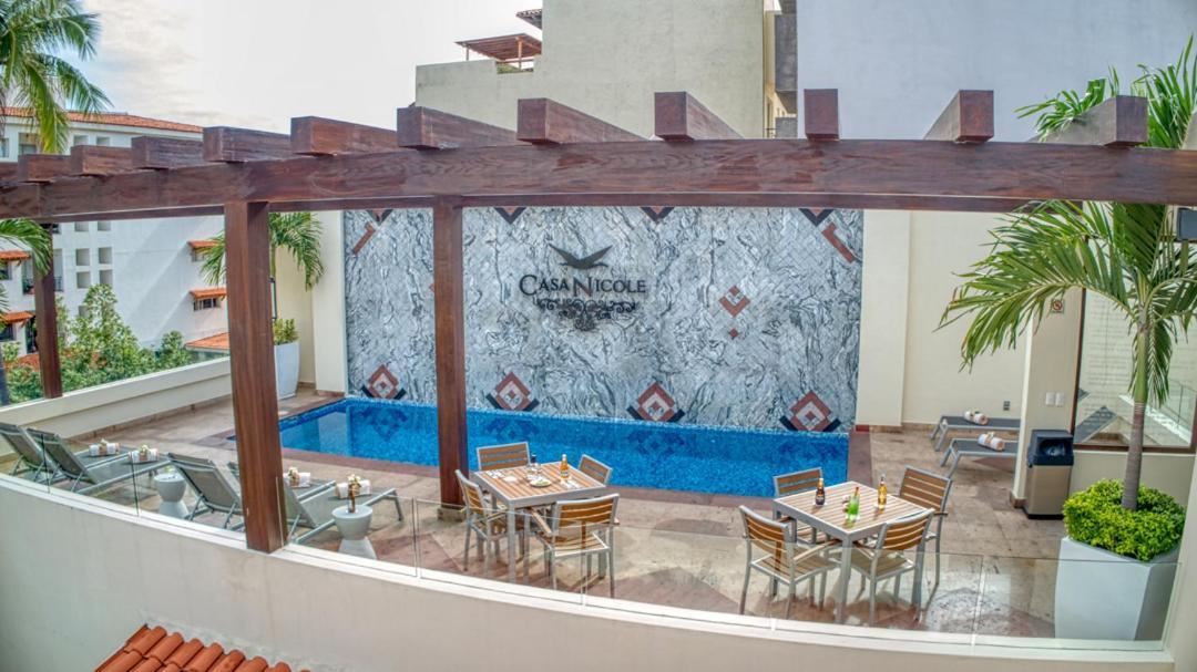 Casa Nicole Boutique Hotel 4*